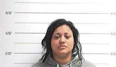 Lavondra Jackson, - Orleans Parish County, LA 